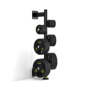 Soporte de discos para pared Ziva 