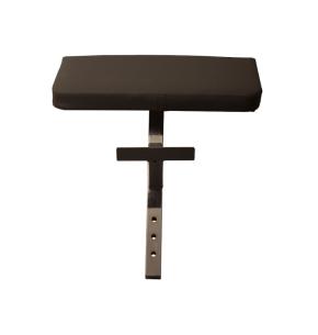 Body-Solid GPCA1 Preacher Curl Station