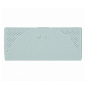 Elina Pilates opvouwbare ovale Pilatesmat