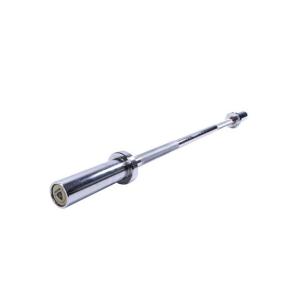 Barra olímpica LIVEPRO 1,2m