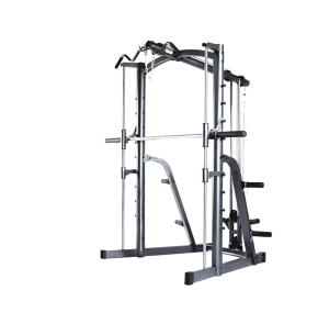 Marcy MWB1282 Smith-machine zonder bank