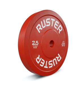 Ruster Technique Olympische Schijven