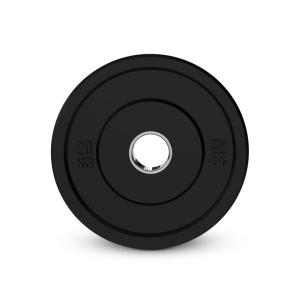 AFW Bumper disc zwart (2023) (Gewicht: 20kg)