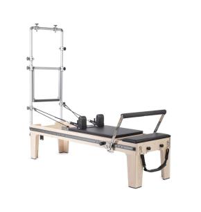 Elina Pilates Master Instructor physio reformer with tower + Gratis Levering