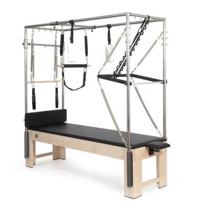 Elina Pilates Wooden Cadillac + Gratis Levering