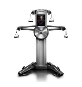 Centro de Entrenamiento Funcional NordicTrack Fusion CST + 1 Mes de suscripción iFit Family 