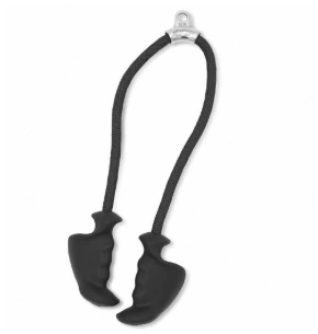 Ergonomische Kabelgreep met Touw