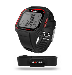 Polar RC3 GPS HR