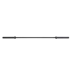 Ruster Zwart Pure Olympische Bar