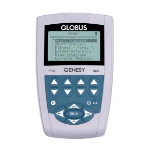 Globus Genesy 300