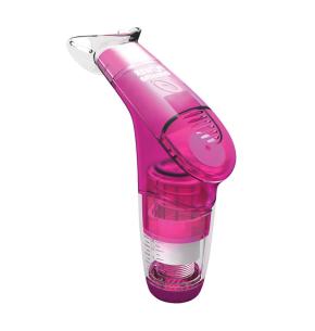 POWERbreathe Pink Edition Plus lage weerstand