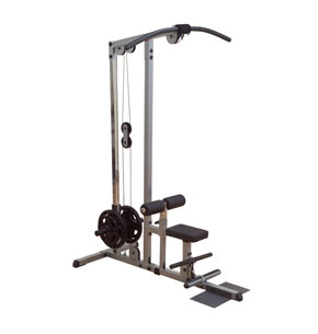 Body-Solid Pro-Lat Machine GLM83