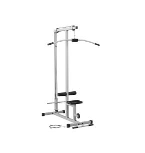 Body-Solid Powerline PLM180X lat machine