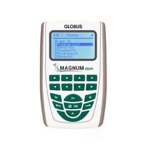 Globus Magnum 2500 Pocket Pro Solenoids Magnetotherapie