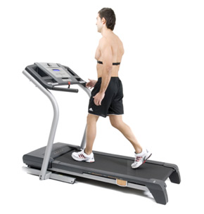 Cinta de correr NordicTrack C2000