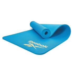 Reebok Training Mat Performance - 8mm - Blauw