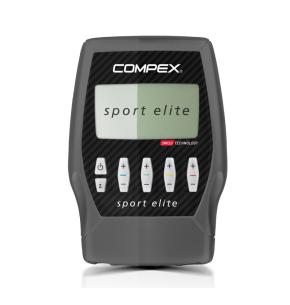 Electroestimulador Compex Sport Elite