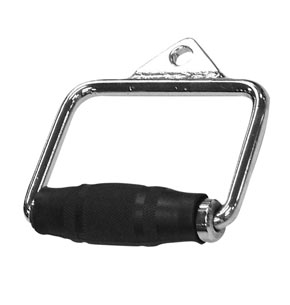 Maneral Pro-Grip tipo estribo Body-Solid Tools MB501RG