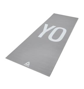 Reebok Yogamat Double Sided - 4 mm