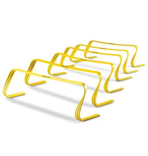 SKLZ 6 x Hurdle Hordes