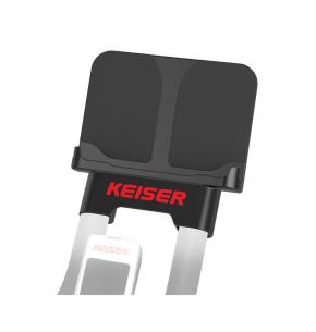 Soporte multimedia Keiser M3i LITe,M5,M5i.