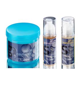 Cosmetica Set YSG01 + YSG51 + YSG52