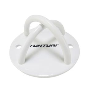 Tunturi Suspension Trainer Ophanghaak White