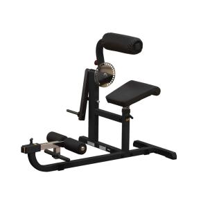 Body-Solid GCAB360B Buik en Rugspierbank 