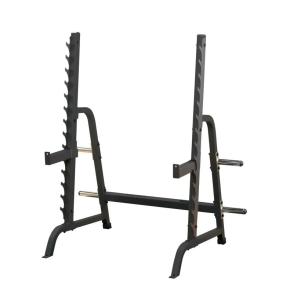 Body-Solid GPR370B Rack Multipress