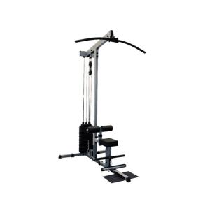 Body-Solid GLM84S Pro Lat Machine - 95kg
