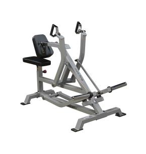 Body-Solid Proclub Line Leverage Seated Row - LVSR