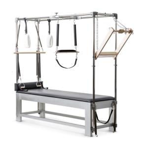Elina Pilates Aluminium Classic Cadillac + Gratis Levering