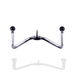 Low Pulley fitnessdigital Rowing Grip