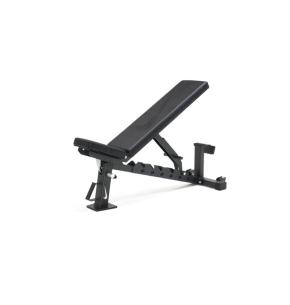 Banco de pesas ajustable Nike Strength