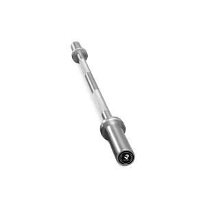 Ruster 120cm stalen Olympische bar