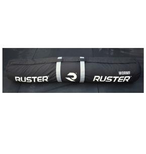 Ruster Twin Worm