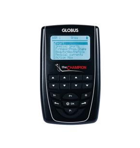 Globus The Champion