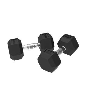 ION Fitness Hex dumbbells (paar)