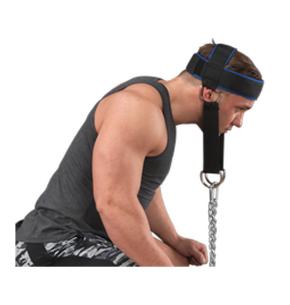 Body-Solid Nylon Head Harnass