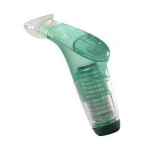 POWERbreathe Plus Wellness lage weerstand