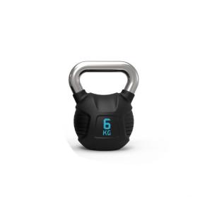 Kettlebell Goma Premium LIVEPRO  