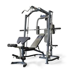 Marcy MP3100 Smith Machine en Bank