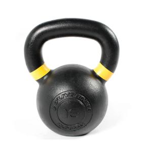 O'live Ijzer Kettlebell