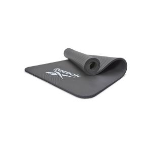 Reebok Training Mat - 15mm (Kleur: Zwart)