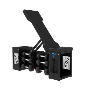 ION Fitness IF1025 Multipositionele Bank