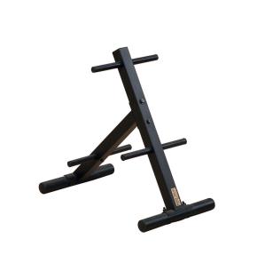 Body-Solid SWT14 Standard Plate Tree