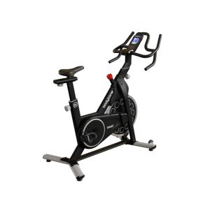 Bodytone Active Bike 300 Smart Grijs Smart Bike