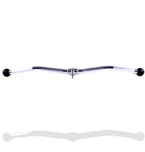 Curved Dorsal fitnessdigital Grip
