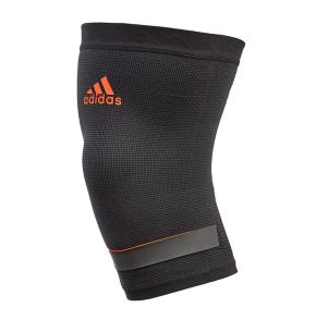 Adidas Performance Climacool Knie-ondersteuning Rood
