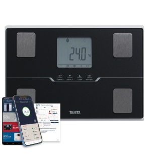 Tanita BC-401 Weegschaal